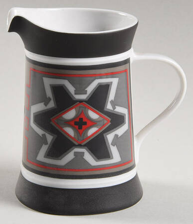 Malta Creamer