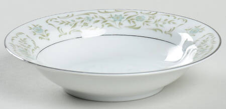 Mantilla Rim Fruit/Dessert (Sauce) Bowl
