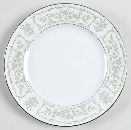 Mantilla Bread & Butter Plate