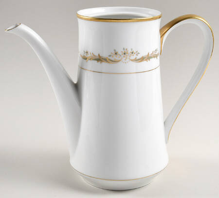 Manchester Coffee Pot No Lid