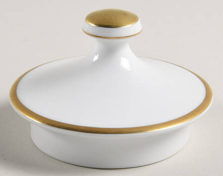 Manchester Lid for Coffee Pot