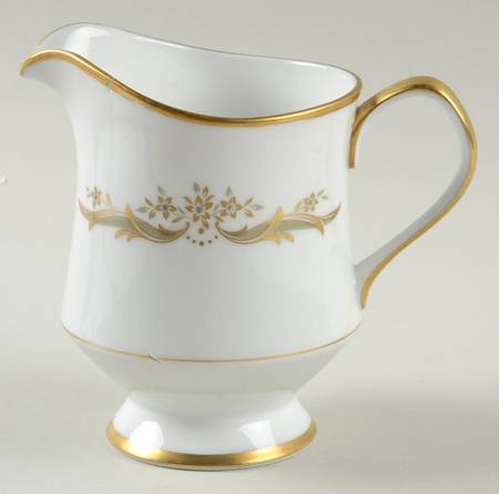 Manchester Creamer