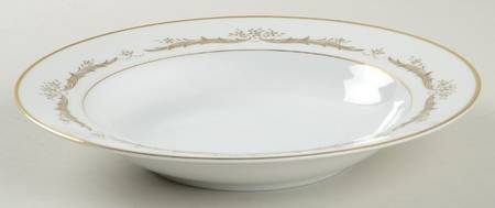 Manchester Rim Soup Bowl
