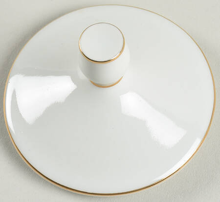 Mandarin Lid for Sugar Bowl