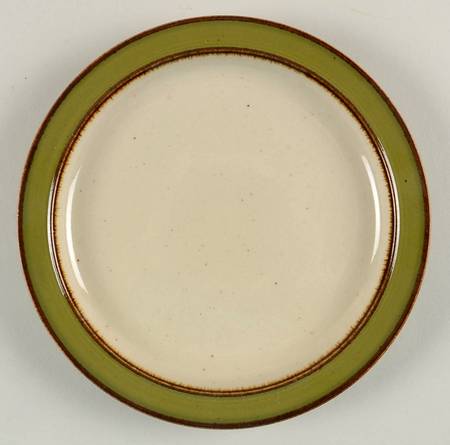 Mango Salad Plate