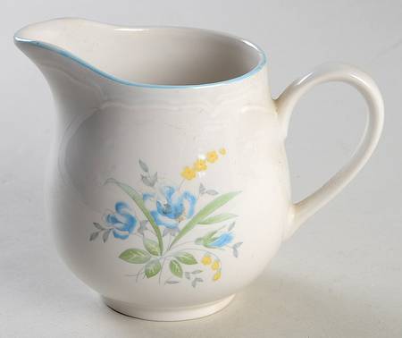 Manoir Creamer