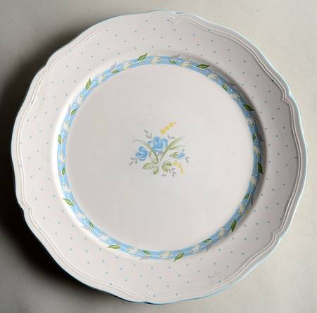 Manoir 12" Chop Plate (Round Platter)