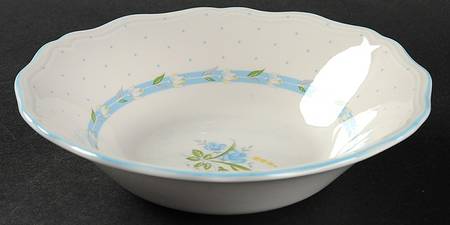 Manoir Coupe Cereal Bowl