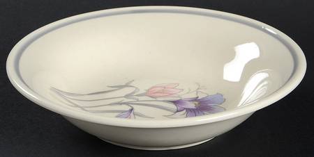 Manor Coupe Soup Bowl