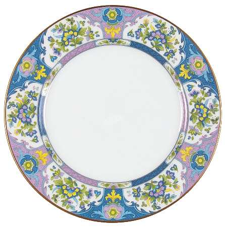 Marco Polo Salad Plate