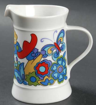 Market Place Creamer