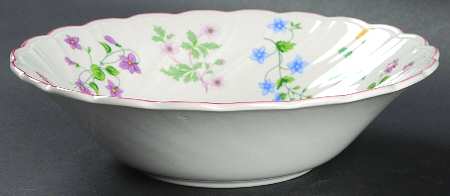 Margate Coupe Cereal Bowl