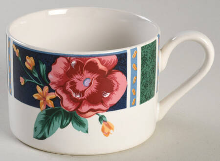 Margaux Flat Cup by Sango