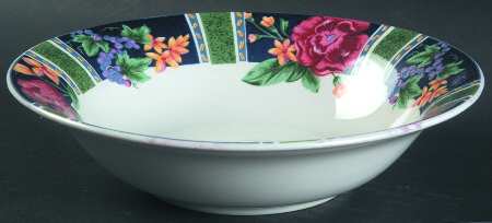 Coupe Cereal Bowl