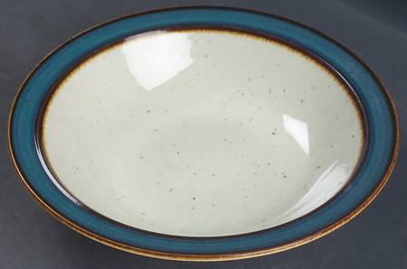 Mariana Rim Soup Bowl