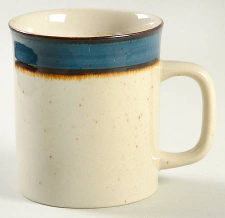 Mariana Mug