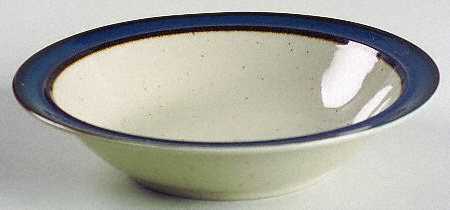Mariana Rim Soup Bowl