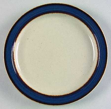 Mariana Salad Plate