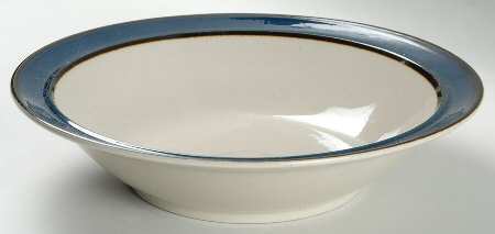 Mariana 9" Round Vegetable Bowl
