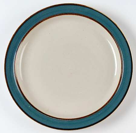 Mariana 12" Chop Plate (Round Platter)