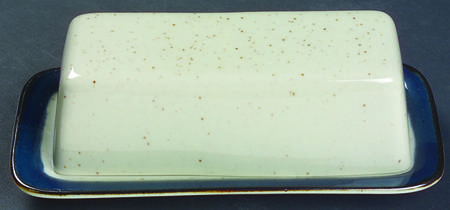 Mariana 1/4 Lb Covered Butter