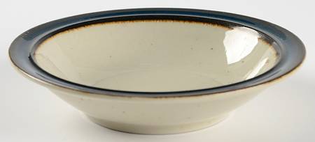Mariana Rim Fruit/Dessert (Sauce) Bowl