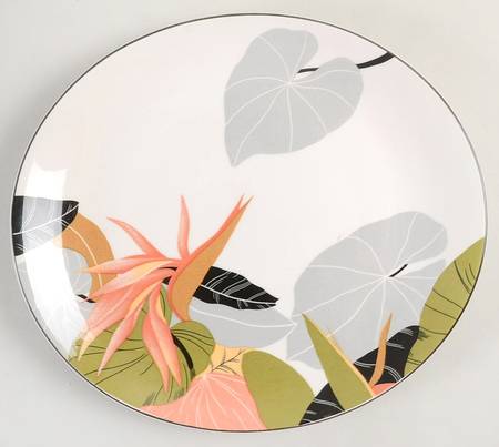 Maui Salad Plate
