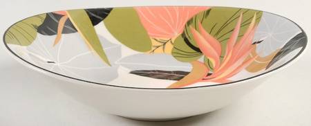 Maui Coupe Soup Bowl