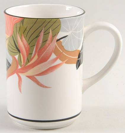 Maui Mug
