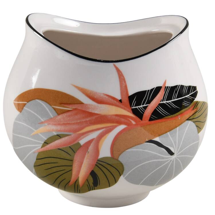 Maui Sugar Bowl No Lid