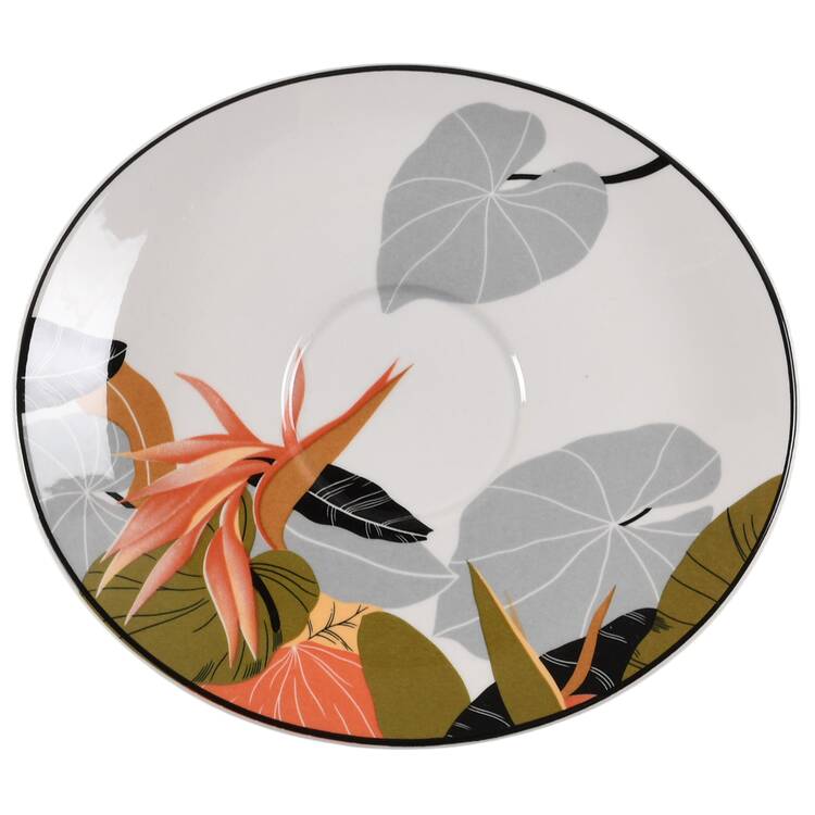 Maui Saucer
