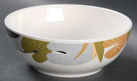 Maui Coupe Cereal Bowl