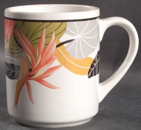 Maui Mug