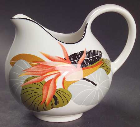 Maui Creamer