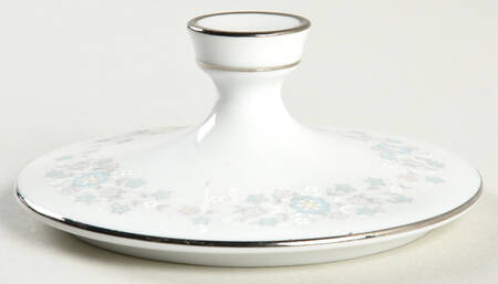 Mayflower Lid for Sugar Bowl