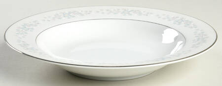 Mayflower Rim Soup Bowl