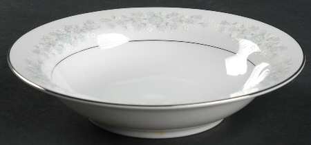Mayflower Rim Fruit/Dessert (Sauce) Bowl
