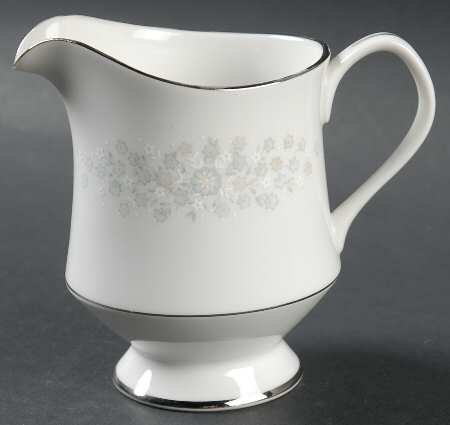 Mayflower Creamer