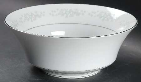 Mayflower 9" Round Vegetable Bowl