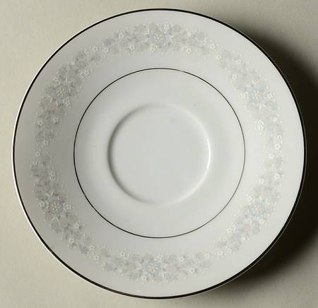 Mayflower Saucer