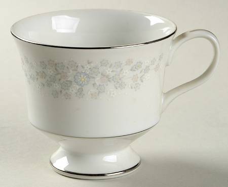 Mayflower Footed Cup