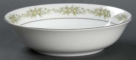 Maytime Fruit/Dessert (Sauce) Bowl
