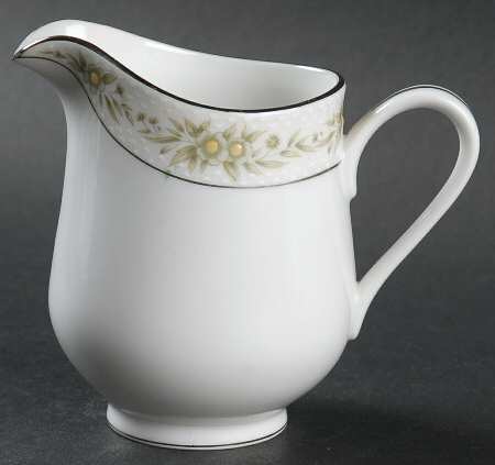 Maytime Creamer