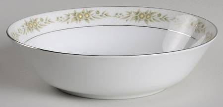Maytime Coupe Soup Bowl