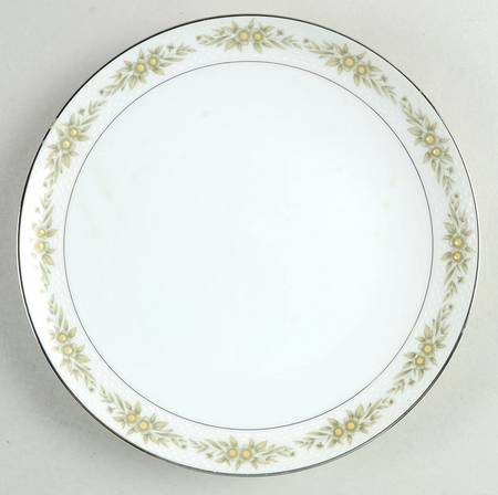 Maytime Salad Plate