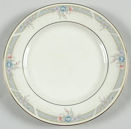 Maywood Salad Plate