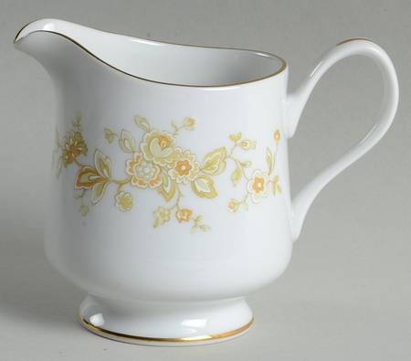 Meadowlark Creamer
