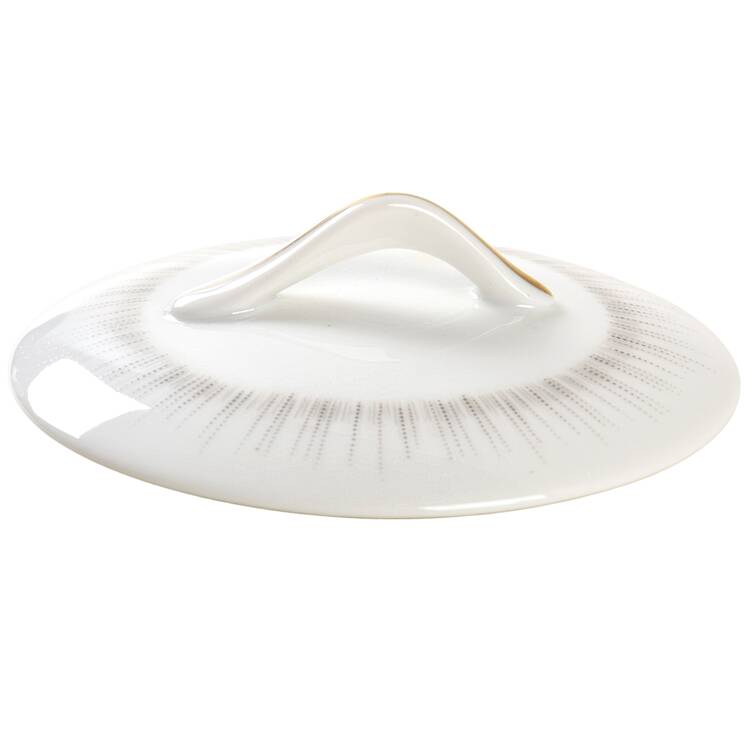 Melinda Lid for Sugar Bowl