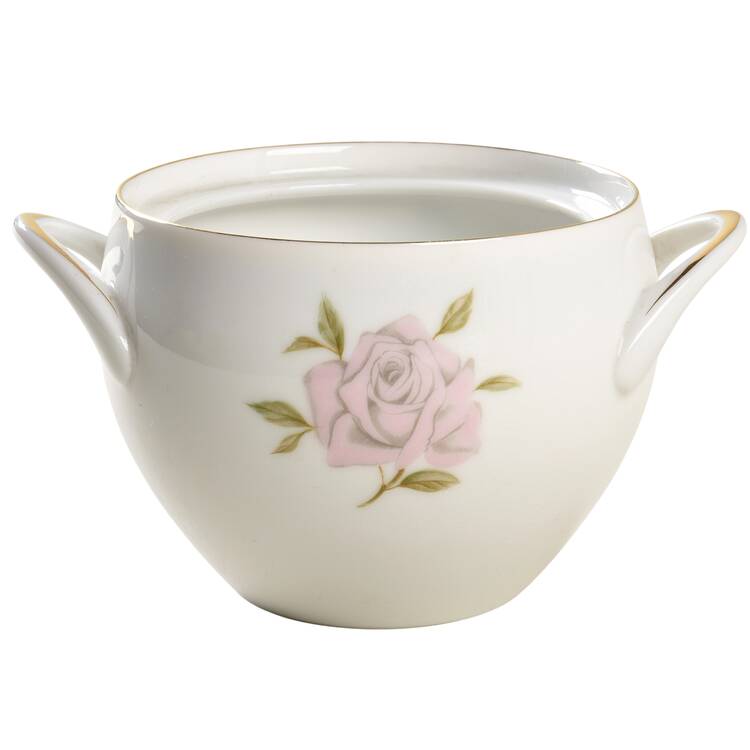 Melinda Sugar Bowl No Lid