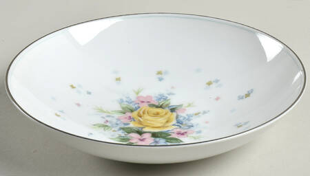 Melanie Coupe Soup Bowl